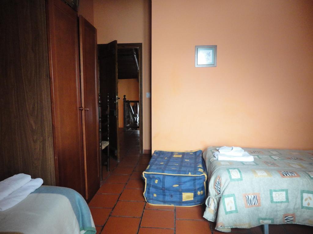 Hostal Venta Liara Allepuz ภายนอก รูปภาพ