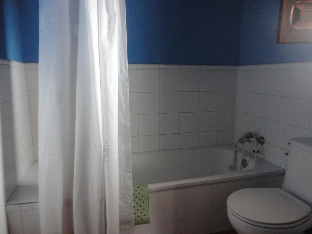 Hostal Venta Liara Allepuz ห้อง รูปภาพ