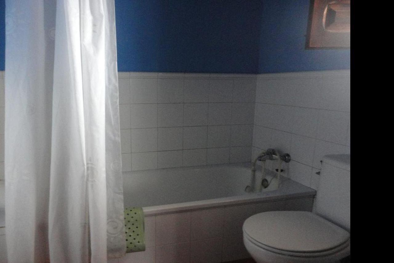 Hostal Venta Liara Allepuz ภายนอก รูปภาพ